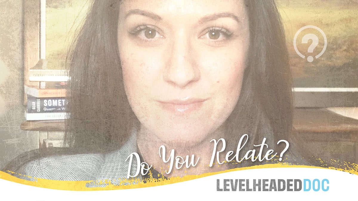 Hormonal changes and emotional overwhelm andrea vitz